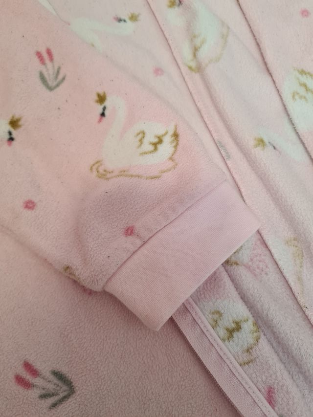 Pijama niña invierno El Corte Ingles