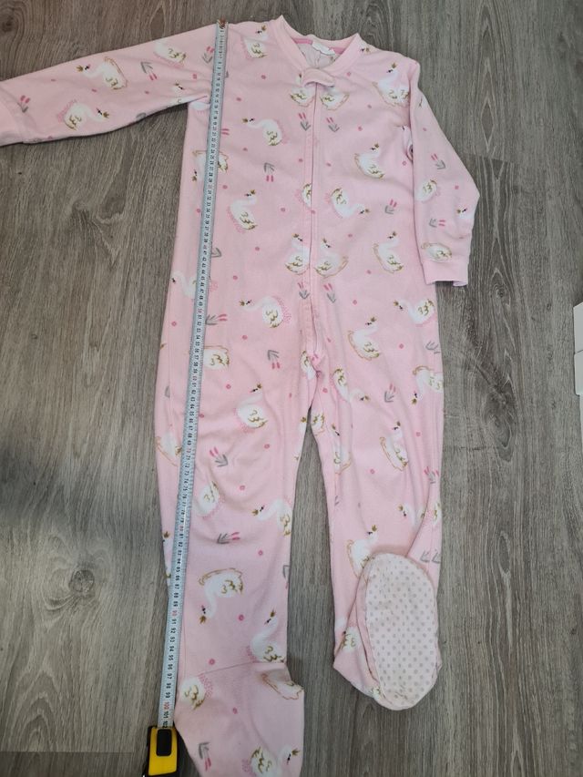 Pijama niña invierno El Corte Ingles