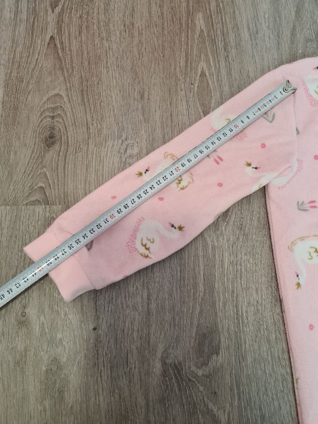 Pijama niña invierno El Corte Ingles