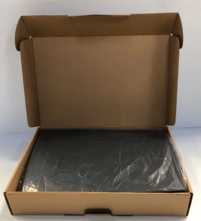 Carcasa PlayStation 5 VERSION DIGITAL NEGRA NUEVA