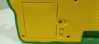 Granja de fisher price de juguete