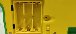 Granja de fisher price de juguete