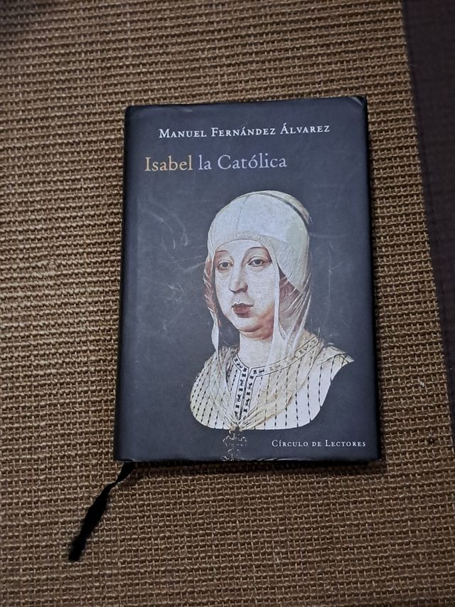 Isabel la Católica