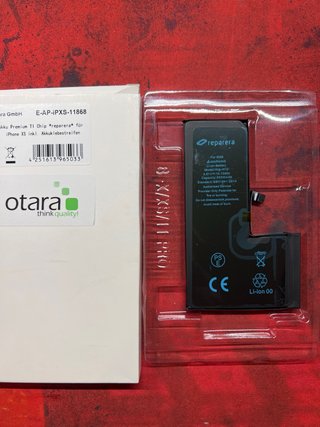 Batteria per iPhone XS