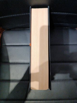 La Historiadora. Más OTRO LIBRO de REGALO. 2X1