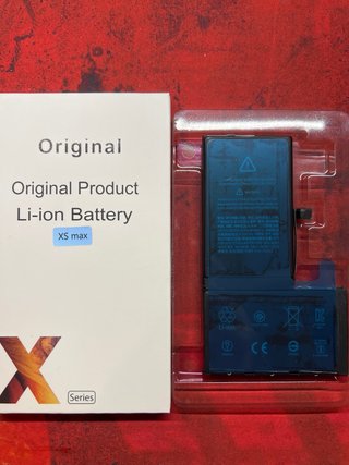 Batteria per iPhone Xs Max