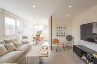 Ristrutturazioni complete con un design unico del pavimento