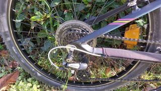 Bicicleta Gravel niño 24" Orbea