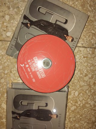 Gigi d'alessio