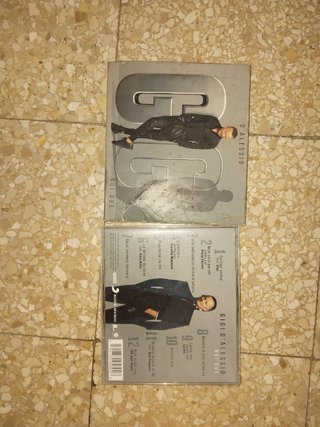 Gigi d'alessio
