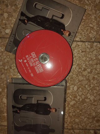 Gigi d'alessio