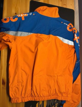 Giacca Sergio Tacchini Amerca’s Cup