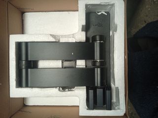 Soporte de pared pantalla para ordenador o TV