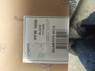 Soporte de pared pantalla para ordenador o TV