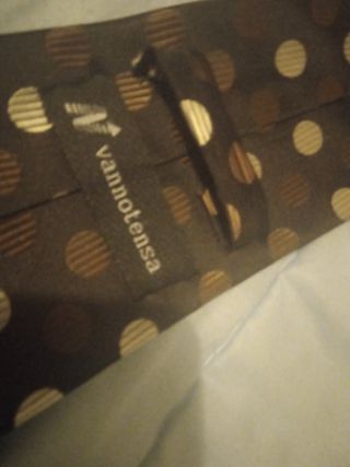 Corbatas 
