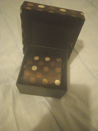 Corbatas 