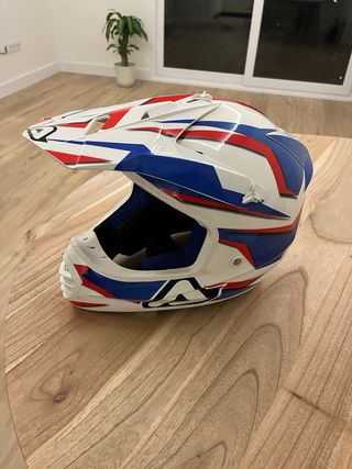 CASCO acerbis L