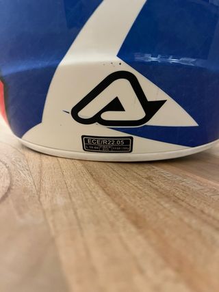 CASCO acerbis L