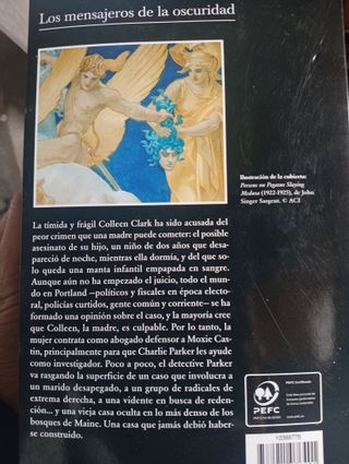 Joan Didion Miami mensajeros oscuridad Jo Connolly