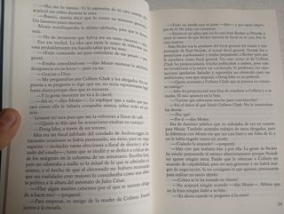 Joan Didion Miami mensajeros oscuridad Jo Connolly