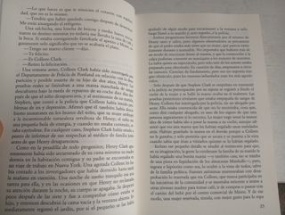 Joan Didion Miami mensajeros oscuridad Jo Connolly