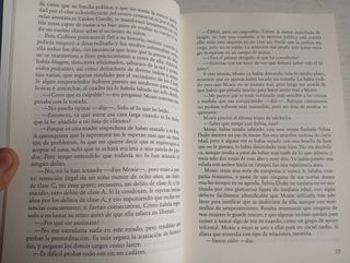 Joan Didion Miami mensajeros oscuridad Jo Connolly