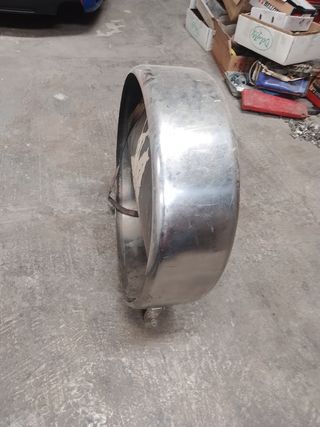 Despiece Nissan terrano 2 