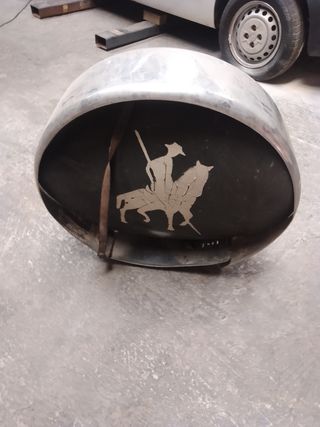Despiece Nissan terrano 2 