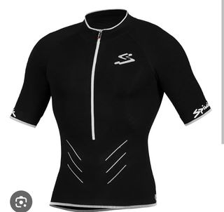 Spiuk bike jersey