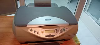 Impresora Epson