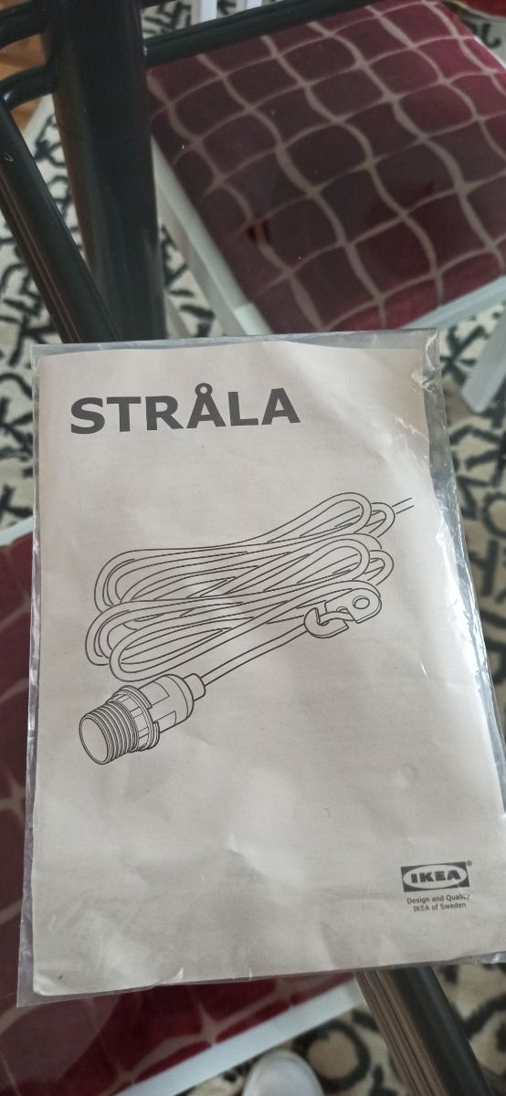 Preciosa Estrella de Navidad