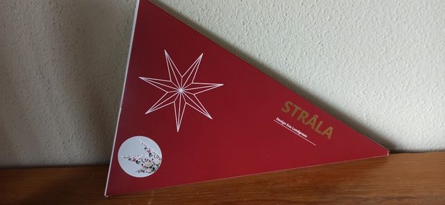 Preciosa Estrella de Navidad