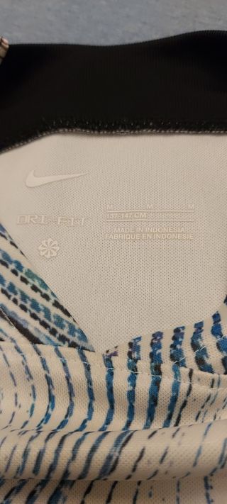 Camiseta Equipacion Liverpool