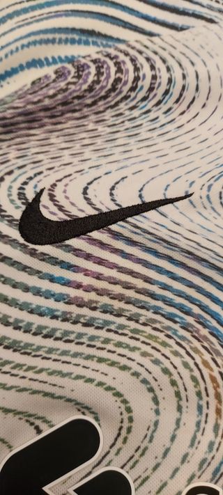 Camiseta Equipacion Liverpool