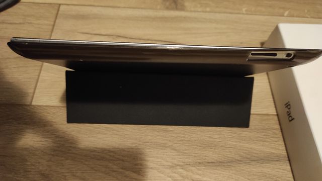 iPad prima generazione