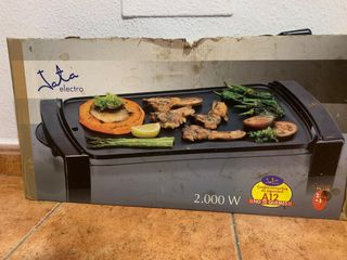 Plancha de Asar