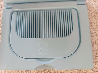 Antiguo espejo minnie mouse