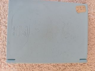 Antiguo espejo minnie mouse