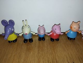 CASA PEPPA PIG