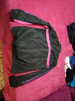 Chaqueta deportiva Adidas