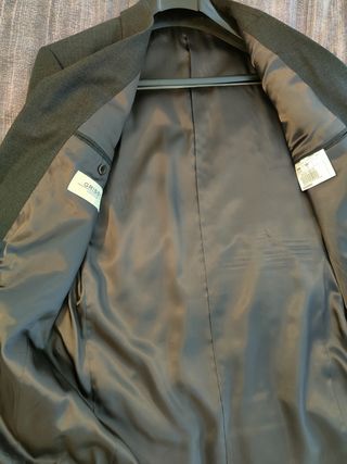 Traje Grisby Barcelona