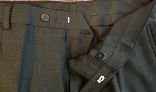 Traje Grisby Barcelona