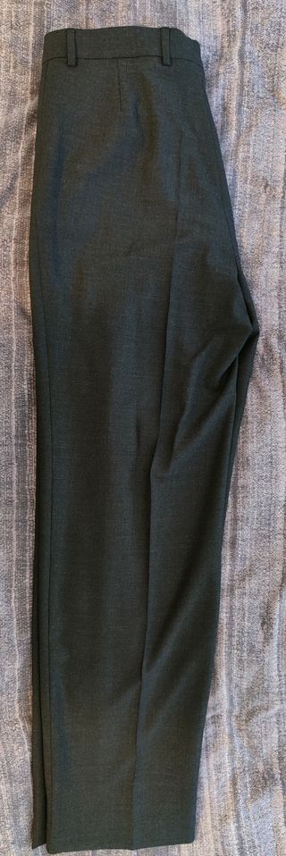 Traje Grisby Barcelona