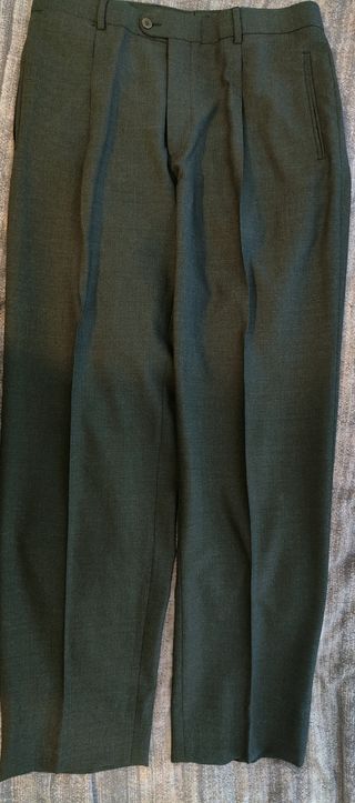 Traje Grisby Barcelona