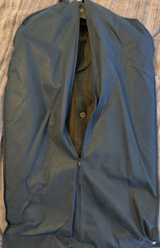 Traje Grisby Barcelona