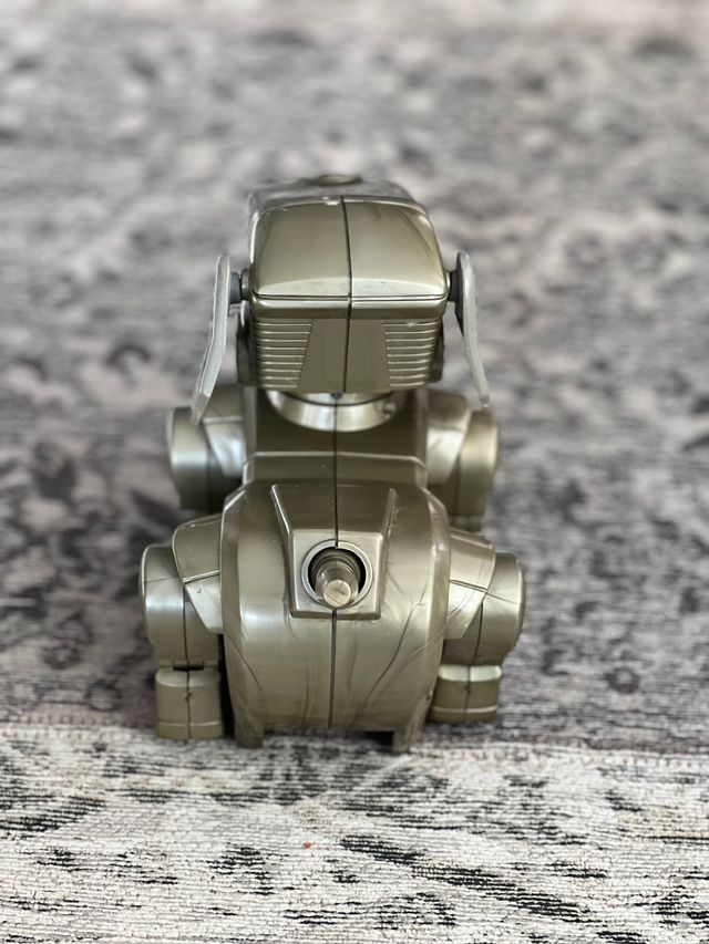 Talentoy ROBO K-9 robot perro - 1999