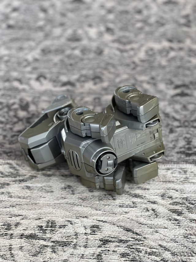 Talentoy ROBO K-9 robot perro - 1999