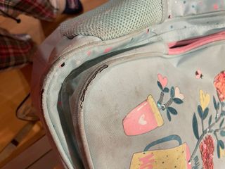 Mochila escolar niña Joumma Bag