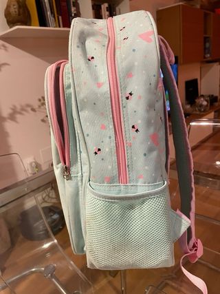 Mochila escolar niña Joumma Bag