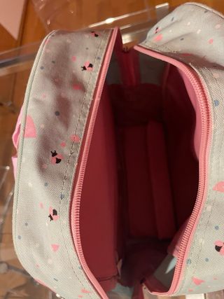 Mochila escolar niña Joumma Bag